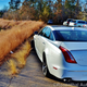 Illustration for article titled The Force Is Strong With The 550hp XJR-L